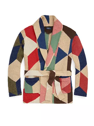 POLO RALPH LAUREN | Strickjacke | 